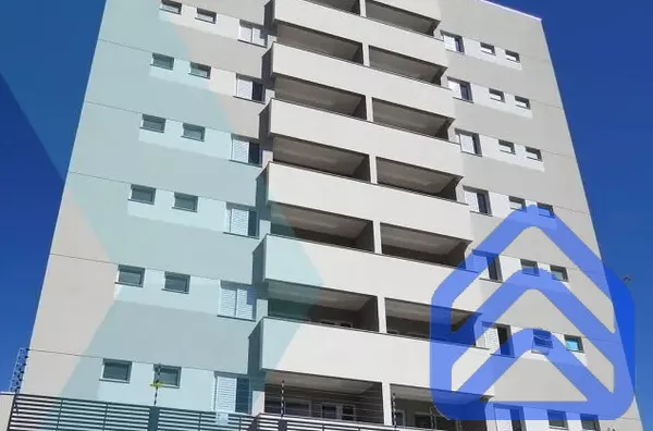 Apartamentos no Residencial Vila Bosque | Maringá/PR