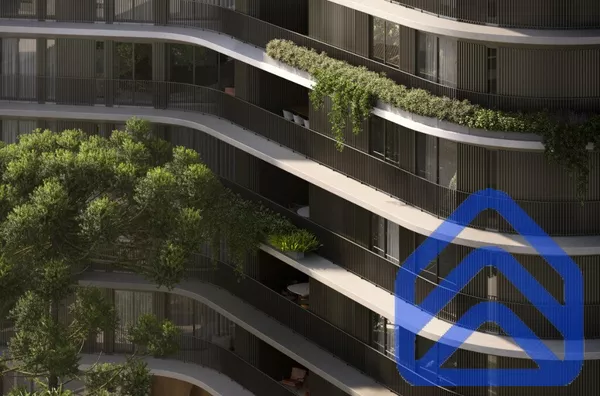 Lemme by Bidese: Alto Padrão no Água Verde Curitiba