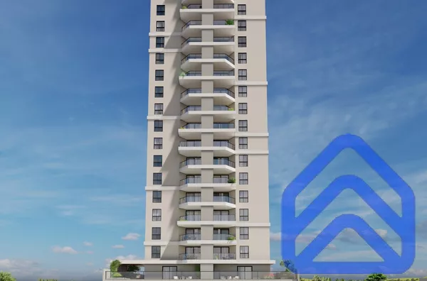 Apartamento de Alto Padrão a 250m da Praia | Jardim do Grant Residencega