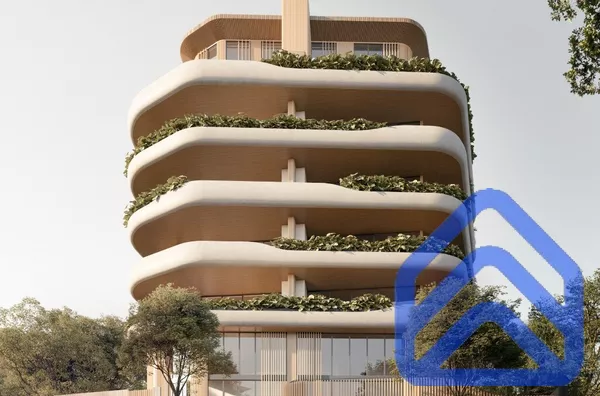 Zen by Bidese – Alto padrão com vista para o Parque Barigui