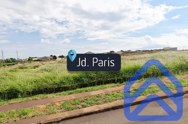 Terrenos Jardim Paris | Lotes à Venda em Maringá – PR
