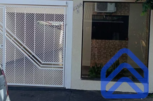 Casa com 3 Quartos à Venda no Jardim Real II – Sarandi