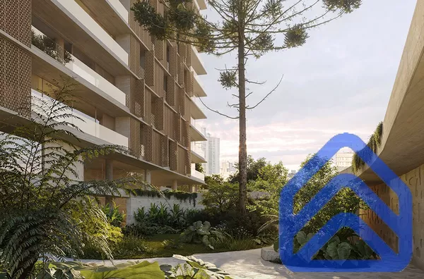 Apartamento Alto Padrão Batel – Edifício Manhã | Exclusividade e Sofisticação