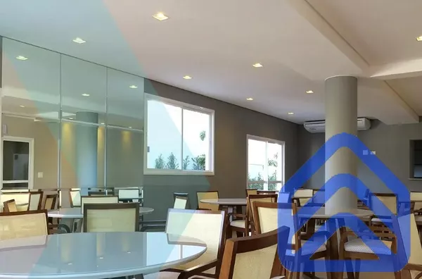 Apartamentos no Residencial Vila Bosque | Maringá/PR