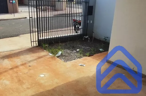 CASA PARA LOCAÇÃO | JARDIM MONTE VERDE – FLORESTA/PR