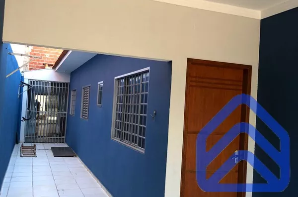 VENDE-SE | CASA | JD NAÇÕES