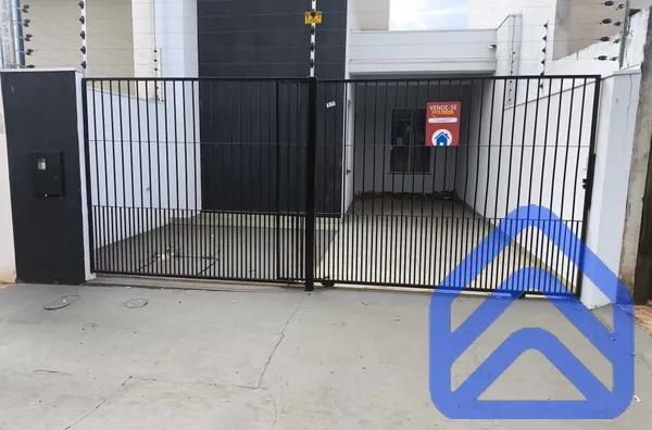 Casa à Venda Jardim Novo Centro Paiçandu | 90m² Espaço e Qualidade