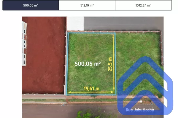 Terrenos Planville | Lotes Amplos à Venda em Maringá – PR