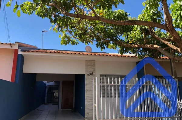 VENDE-SE | CASA | JD NAÇÕES
