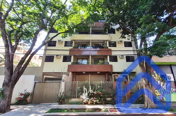 Apartamento 2 Quartos Zona 7 | Residencial Windsor Maringá