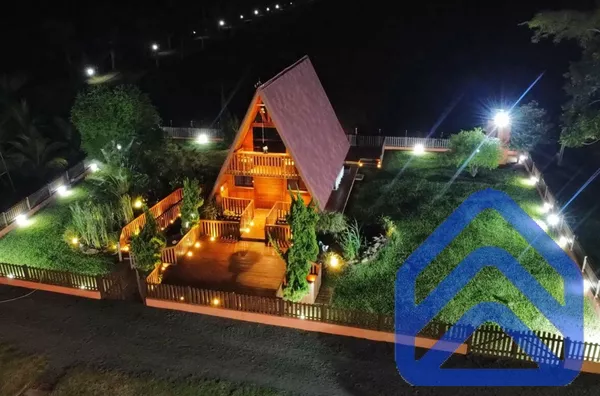 Fazenda 78 Alqueires em Alto Paraná | Porteira Fechada e Irrigada