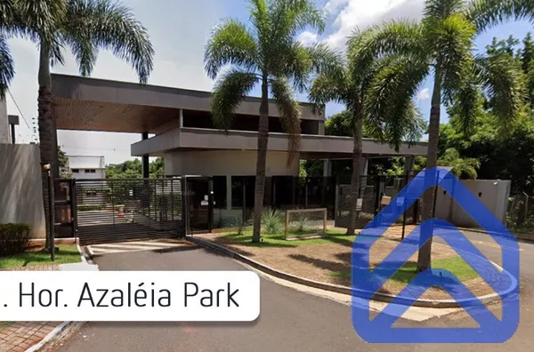Terrenos no Azaléia Park em Maringá