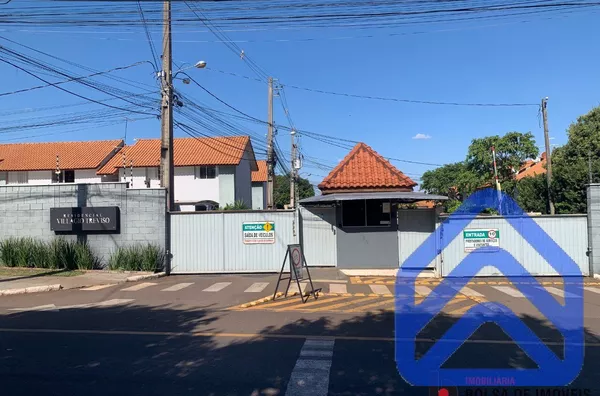 Apartamento 2 Quartos no Villagio Treviso – Jardim São Silvestre, Maringá