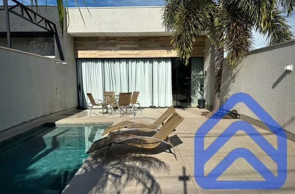 CASA À VENDA | PORTO RICO – JARDIM GRÉCIA | PR