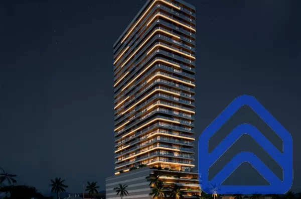 Apartamento de Alto Padrão na Praia do Tabuleiro – Premier Infinite View