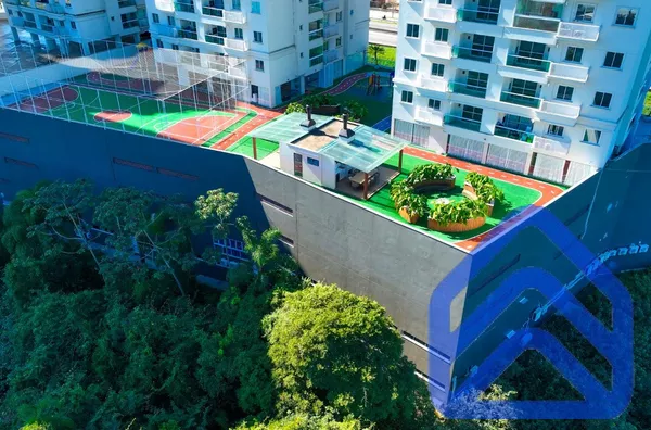 Apartamento 2 Dorms em Itapema SC com Lazer e Vista - Foto 79