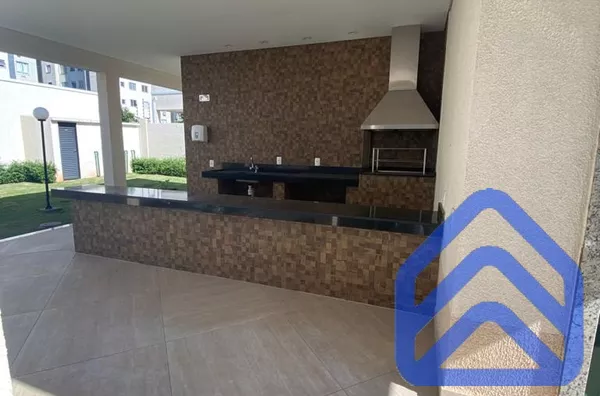 Apartamento 2 quartos à venda Jardim América Maringá - Foto 5