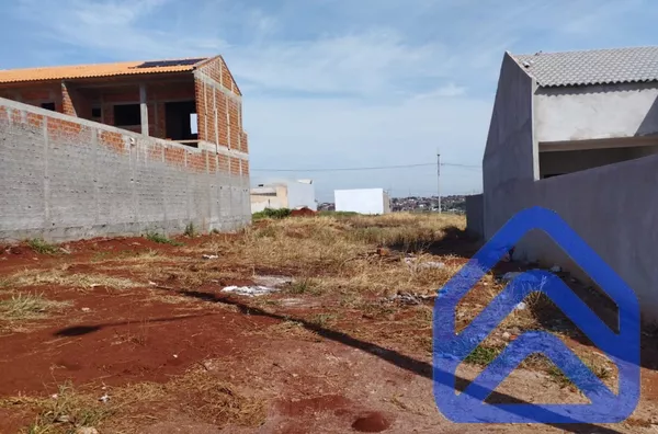 VENDE-SE | TERRENO | JARDIM MARINGÁ | SARANDI