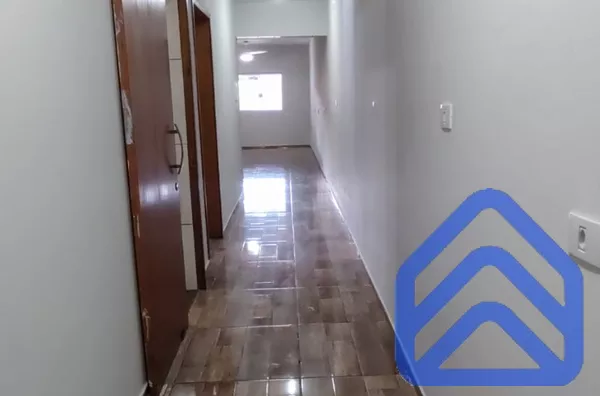 Casa para Alugar no Nova Independência II | Sarandi