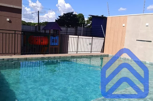 Apartamentos com suíte, lazer completo e excelente localização na Zona 08 de Maringá. Conheça o Ílios Residence!