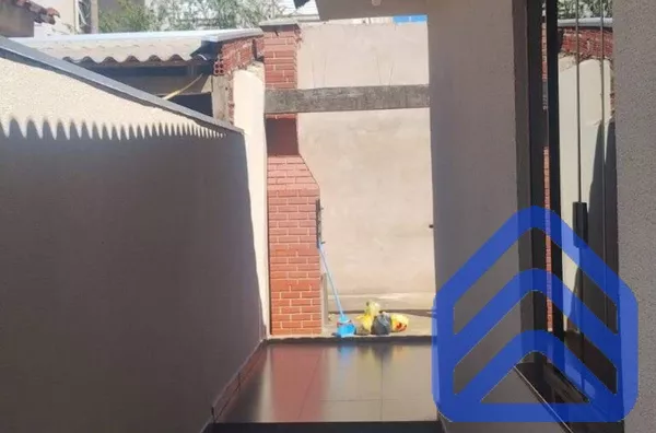 Casa com 3 Quartos à Venda no Jardim Real II – Sarandi