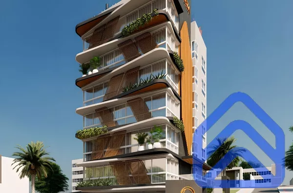 Apartamento Exclusivo 3 Suítes Vista Mar – Primmo Penha/SC