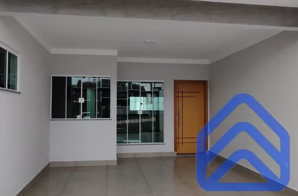 Casa para alugar no Jardim Pinheiros I – Maringá | Azulimob