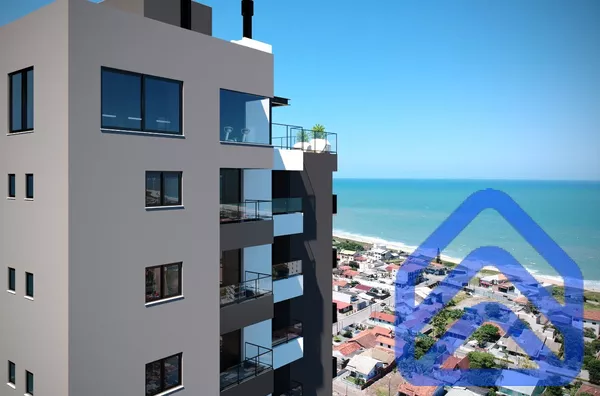 Sintra Barra Velha – Apartamentos 2 dorms, 250m do mar, pré-lançamento