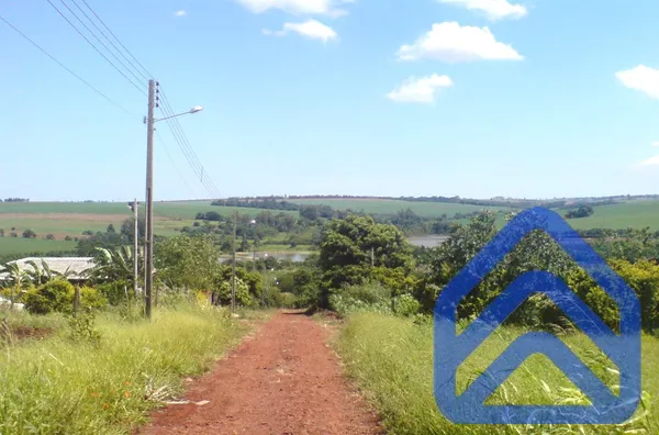 Chácaras à venda em Paiçandu | Recanto Monte Carmelo