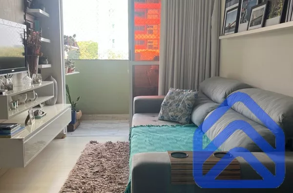 Apartamento 2 Quartos Zona 7 Maringá | Residencial Ibiza - Foto 2
