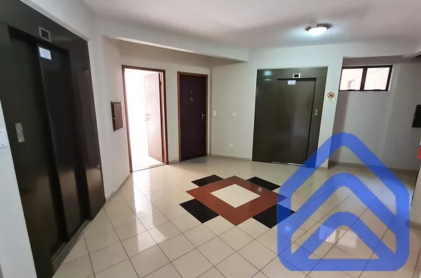 Apartamento 2 Quartos Zona 7 | Residencial Windsor Maringá