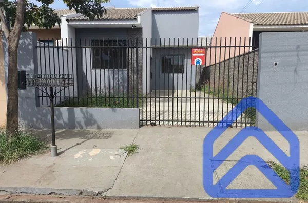 Casa à Venda Jardim Itaipu I Paiçandu | 2 Quartos, Suíte, Oportunidade