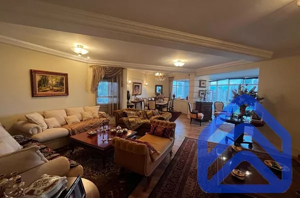 Apartamento 232m² Porteira Fechada Zona 01 Maringá