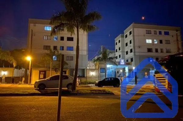 APARTAMENTO À VENDA – CONDOMÍNIO VILLAGIO AZALEIA | MARINGÁ-PR