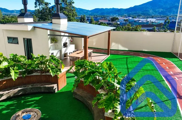 Apartamento 2 Dorms em Itapema SC com Lazer e Vista - Foto 105