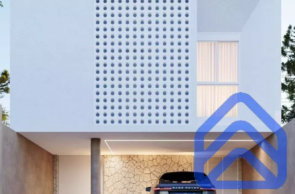 Casa à Venda no Jardim Higienópolis – Maringá