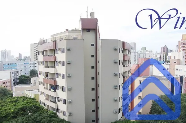 Apartamento 2 Quartos Zona 7 | Residencial Windsor Maringá