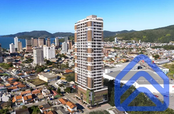 Alameda Perequê: 3 Suítes a 750m do Mar em Porto Belo/SC