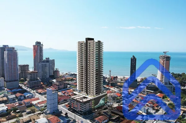 Setubal Porto Belo – Apartamentos alto padrão a 150m do mar