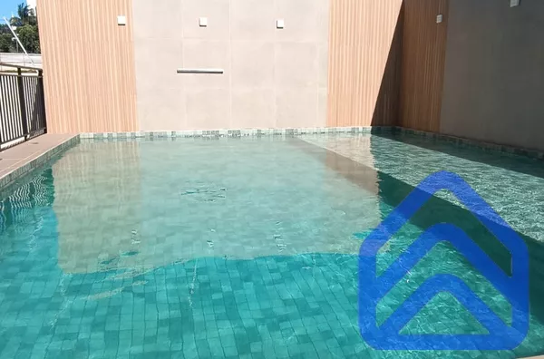 Apartamentos com suíte, lazer completo e excelente localização na Zona 08 de Maringá. Conheça o Ílios Residence!