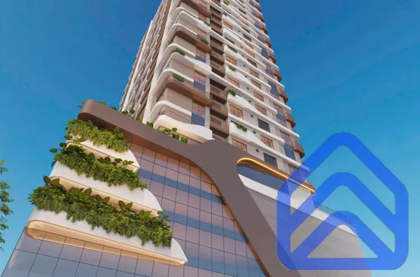 TRIA Porto Belo: 2 e 3 Suítes, 83 a 122m² – Exclusivo no Litoral