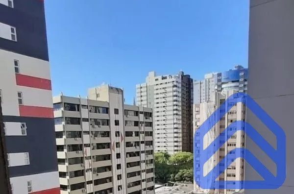 Apartamento para Alugar na Zona 01 – Edifício Guarujá