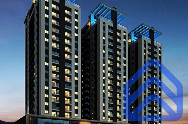 Apartamento 2 suítes no Novo Centro de Itapema – Lançamento