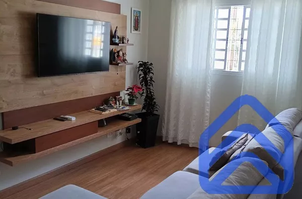 CASA À VENDA – JARDIM PINHEIROS II | MARINGÁ – PR