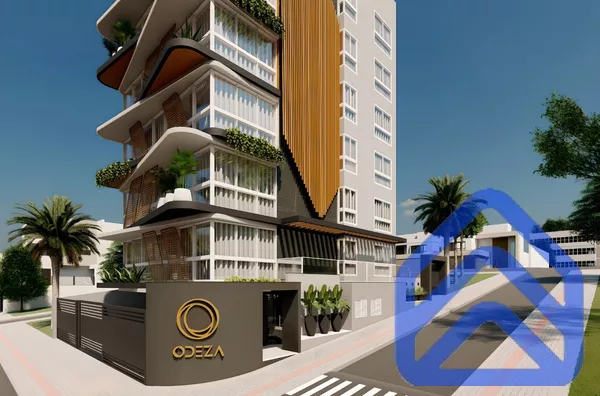 Apartamento Exclusivo 3 Suítes Vista Mar – Primmo Penha/SC