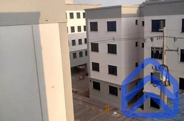 APARTAMENTO À VENDA – CONDOMÍNIO VILLAGIO AZALEIA | MARINGÁ-PR