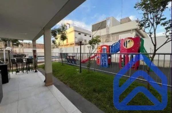 ALUGA-SE | APARTAMENTO SEMIMOBILIADO | RESIDENCIAL MARSANNE