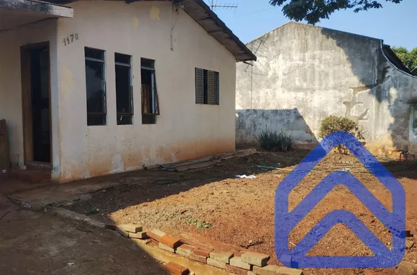 TERRENO À VENDA NO JARDIM ALVORADA – MARINGÁ/PR