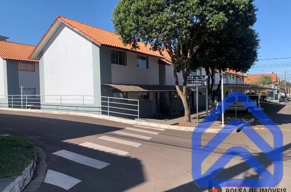 Apartamento 2 Quartos no Villagio Treviso – Jardim São Silvestre, Maringá