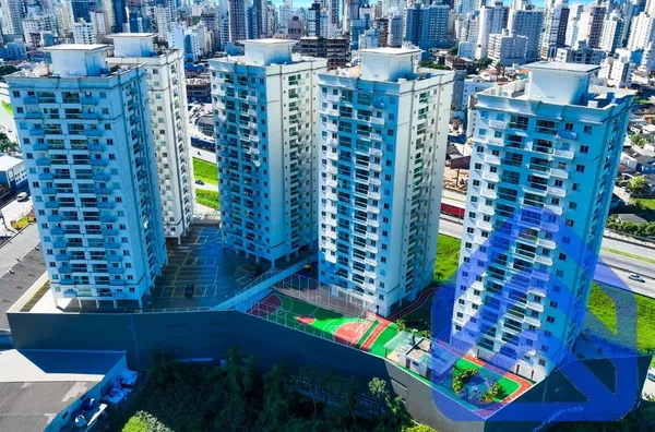Apartamento 2 Dorms em Itapema SC com Lazer e Vista - Foto 78